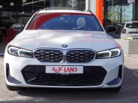 BMW M340i xDrive MHEV