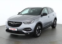 Opel Grandland 1.2 Turbo Ultimate LED 360° Navi Leder