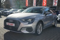 Vorschau: Audi A3 Sportback 35 2.0 TDI