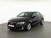 Audi A3 35 TDI S-Tronic Sport 2-Zonen-Klima Navi Sitzheizung