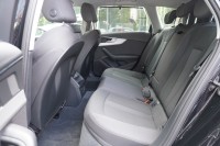 Audi A4 Avant 40 2.0 TDI advanced