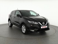 Nissan Qashqai 1.3 DIG-T