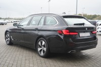 BMW 520 d Touring Aut.