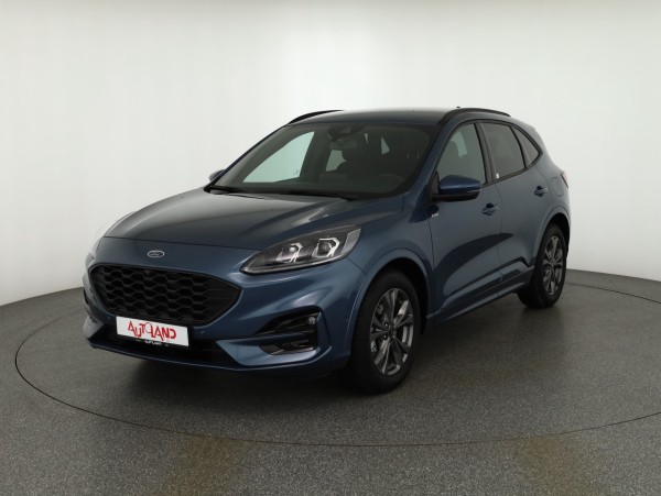 Ford Kuga 2.0 EcoBlue ST-Line X