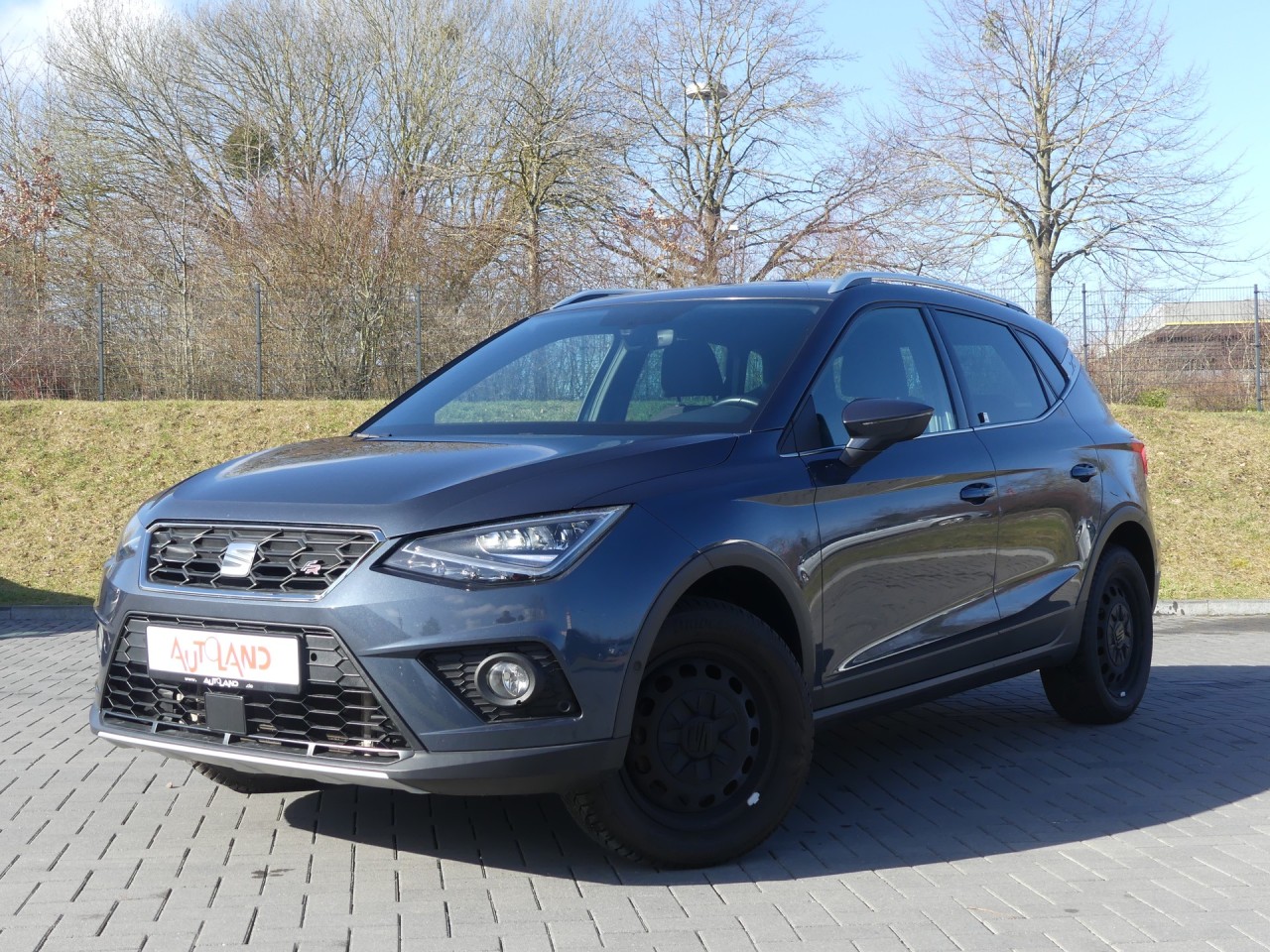 Seat Arona 1.0 TSI FR