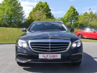 Mercedes-Benz E 220 E220 T d Exclusive
