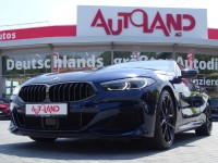 BMW M850 i xDrive