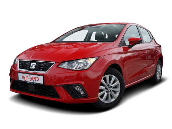 Seat Ibiza 1.0 MPI Style
