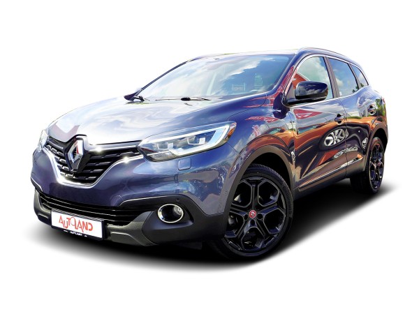 Renault Kadjar 1.2 TCe 130 Crossborder