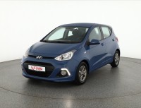 Hyundai i10 1.2 YES! Sitzheizung Tempomat Bluetooth