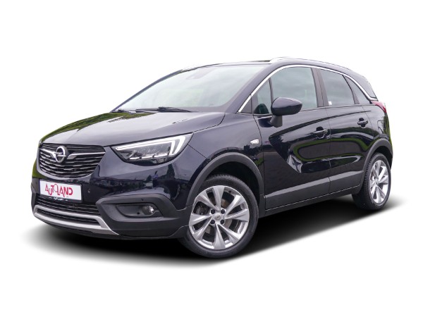 Opel Crossland 1.2 Edition