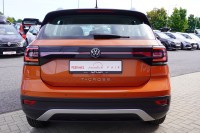 VW T-Cross 1.0 Life