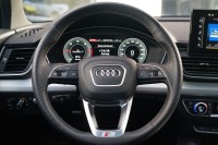 Audi Q5 Sportback S-Line 40 TDI Quattro