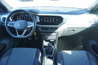 VW T-Cross 1.0 TSI Move