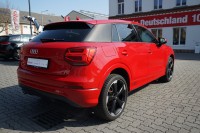 Audi Q2 1.4 TFSI sport