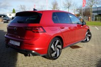 VW Golf VIII 2.0 GTI