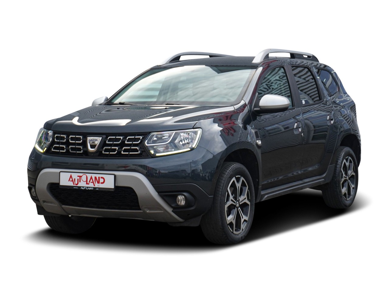 Dacia Duster II 1.3 TCE Prestige