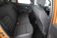 Dacia Duster II 1.3 TCE Prestige