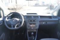 VW Caddy 1.0 TSI