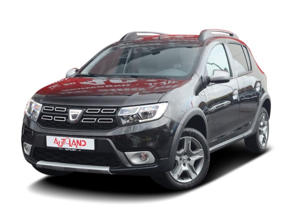 Dacia Sandero II 0.9 TCE Comfort