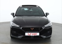 Cupra Leon ST 2.0 TSI DSG VZ 4Drive
