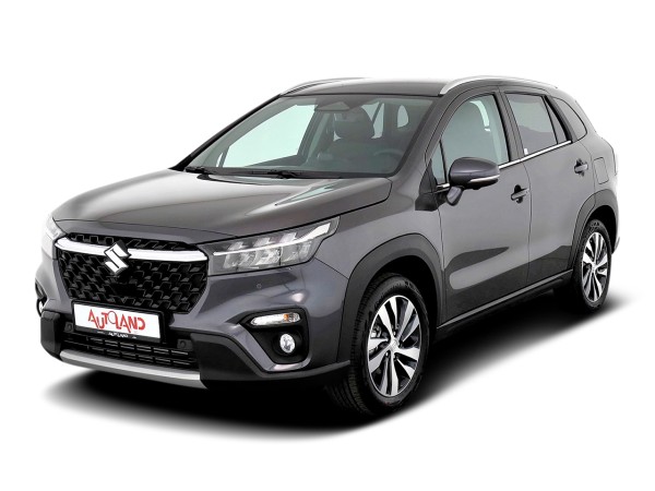 Suzuki SX4 S-Cross 1.4 4WD