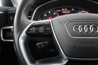 Audi A6 Avant 40 TDI design