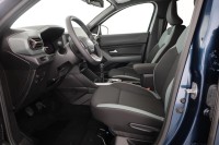 Dacia Bigster Extreme 4x4 mHev 130