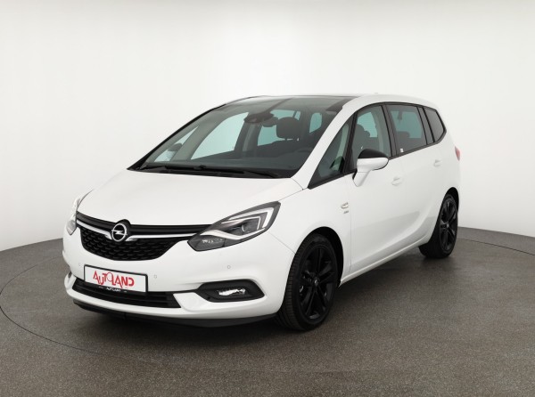 Opel Zafira C 1.4 Turbo Active