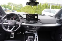 Audi Q5 S-Line 40 TDI mHEV