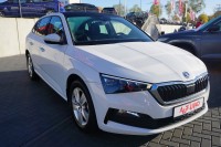 Skoda Scala 1.5 TSI DSG