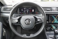 Skoda Superb Combi 2.0 TDI Premium Edition