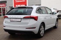 Skoda Scala 1.0 TSI Ambition OPF