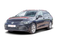 VW Golf VIII Variant 1.5 TSI LED Navi AHK Bluetooth