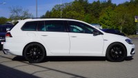 VW Golf VII 4Motion 2.0 TSI R