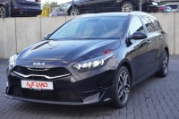 Vorschau: Kia cee'd Sporty Wagon Ceed SW 1.5 T-GDI