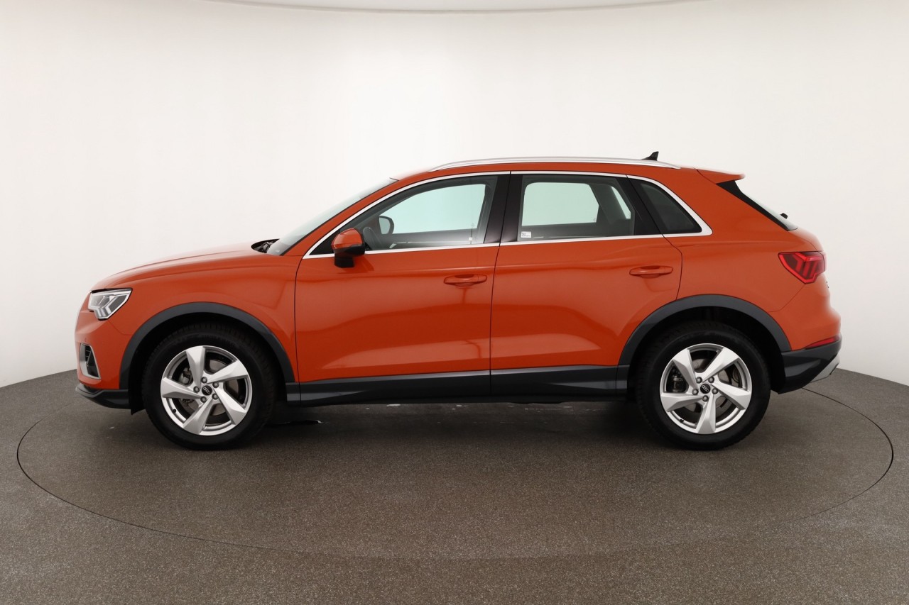 Audi Q3 35 TFSI s-tronic