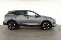 Nissan Qashqai N-Connecta 1.3 Dig-T MHEV Aut.