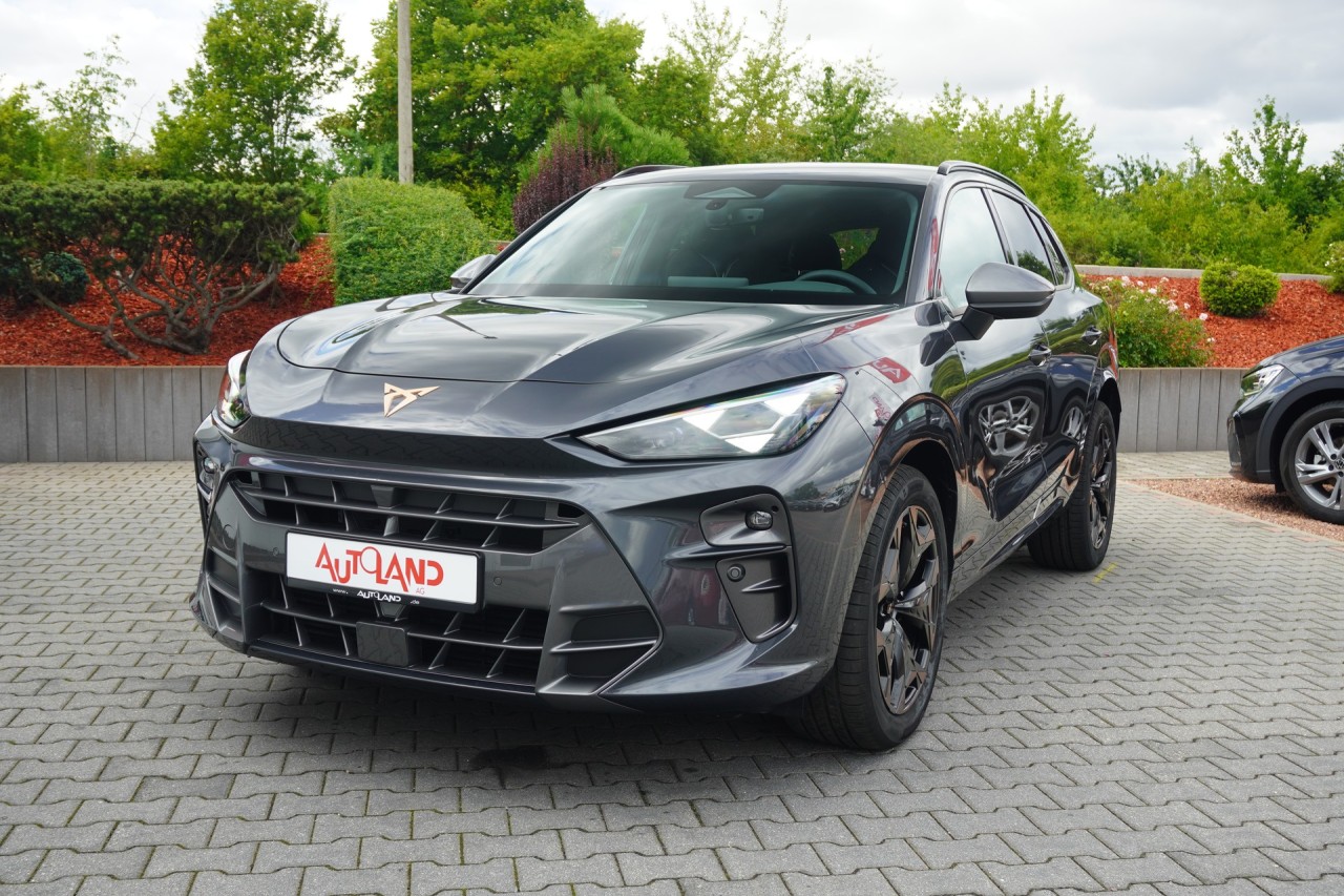 Cupra Terramar 1.5 eTSI DSG
