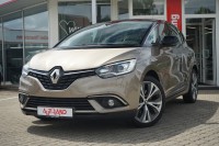 Vorschau: Renault Scenic 1.2 TCe 130 Intens