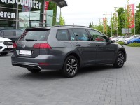 VW Golf VII 1.0 TSI United