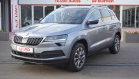 Skoda Karoq 1.5 TSI Clever DSG LED SmartLink Tempomat