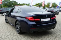 BMW 520 d M Sport MHEV Aut.