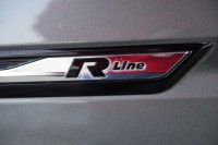 VW Touran 1.5 TSI Highline R-line