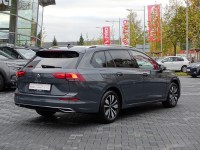 VW Golf VIII 1.5 TSI Move