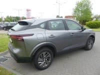 Nissan Qashqai 1.3 DIG-T mHev
