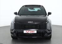Kia Sportage 1.6 T-GDI GT-Line Hybrid Aut.