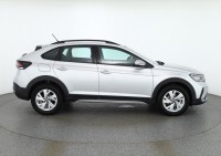 VW Taigo 1.0 TSI DSG
