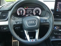 Audi Q5 40 TDI S-Line