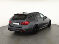 BMW 320 d Touring xDrive M Sport
